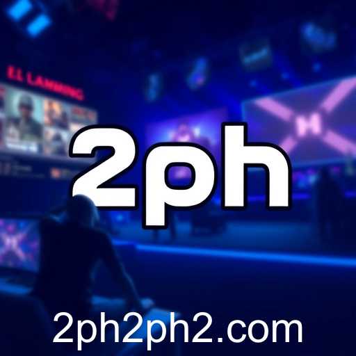 Gaming Enthusiasts Flock to 2ph for Unmatched Experience