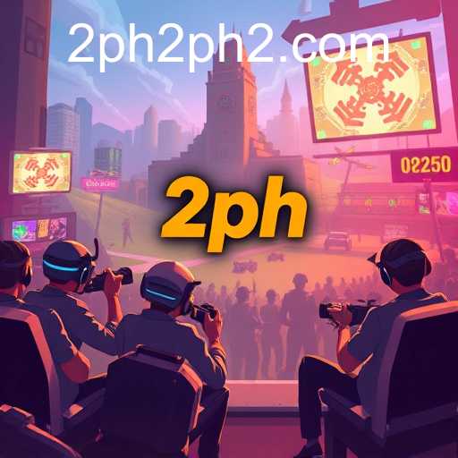 Rise of 2ph: Analyzing the Gaming Surge