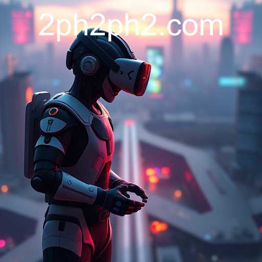 The Rise of 2ph: Revolutionizing Online Gaming